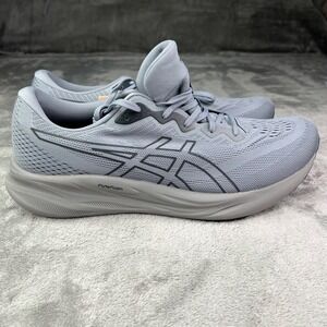 Asics Gel Pulse 15 Running Shoes Men 15 Sheet Rock/Carrier Grey Athletic Sneaker